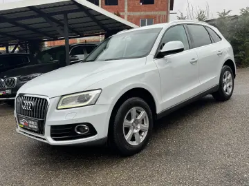 Audi Q5 Diesel 2.0 2015 Automata