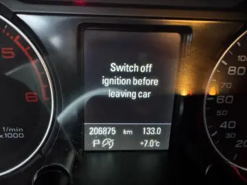 Audi Q5 Diesel 2.0 2015 Automata