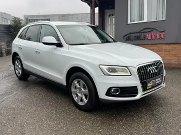 Audi Q5 Diesel 2.0 2015 Automata
