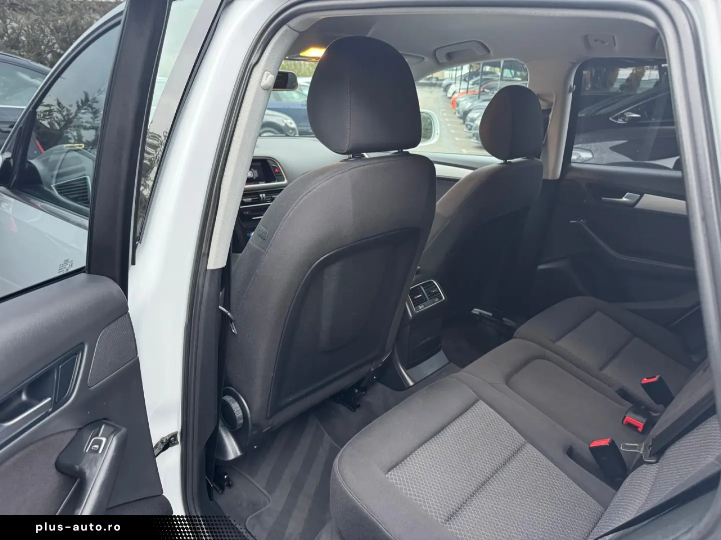 Audi Q5 Diesel 2.0 2015 Automata