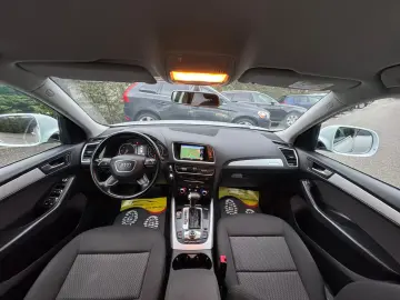 Audi Q5 Diesel 2.0 2015 Automata