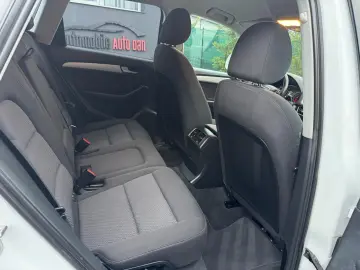 Audi Q5 Diesel 2.0 2015 Automata