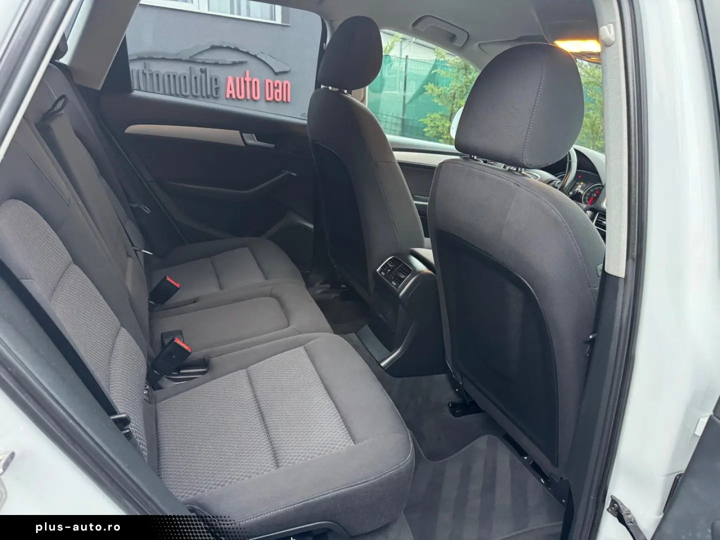 Audi Q5 Diesel 2.0 2015 Automata