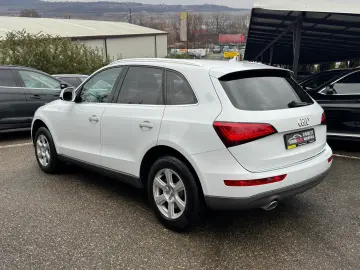 Audi Q5 Diesel 2.0 2015 Automata