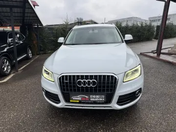 Audi Q5 Diesel 2.0 2015 Automata