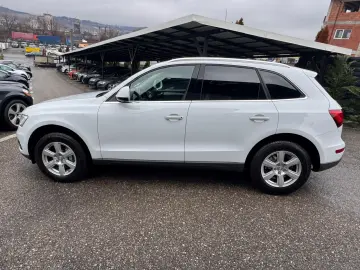 Audi Q5 Diesel 2.0 2015 Automata