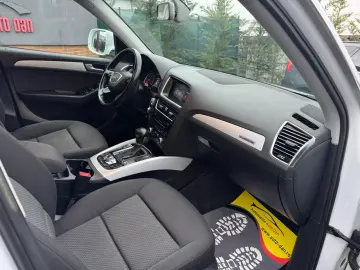 Audi Q5 Diesel 2.0 2015 Automata