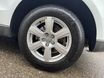 Audi Q5 Diesel 2.0 2015 Automata