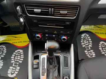 Audi Q5 Diesel 2.0 2015 Automata