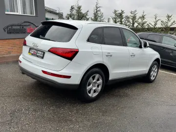 Audi Q5 Diesel 2.0 2015 Automata