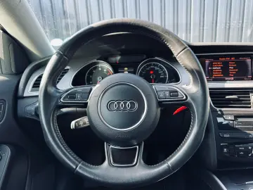 Audi A5   Fab.- 01-2014   1.8 TFSI 170 Cp   Euro 5