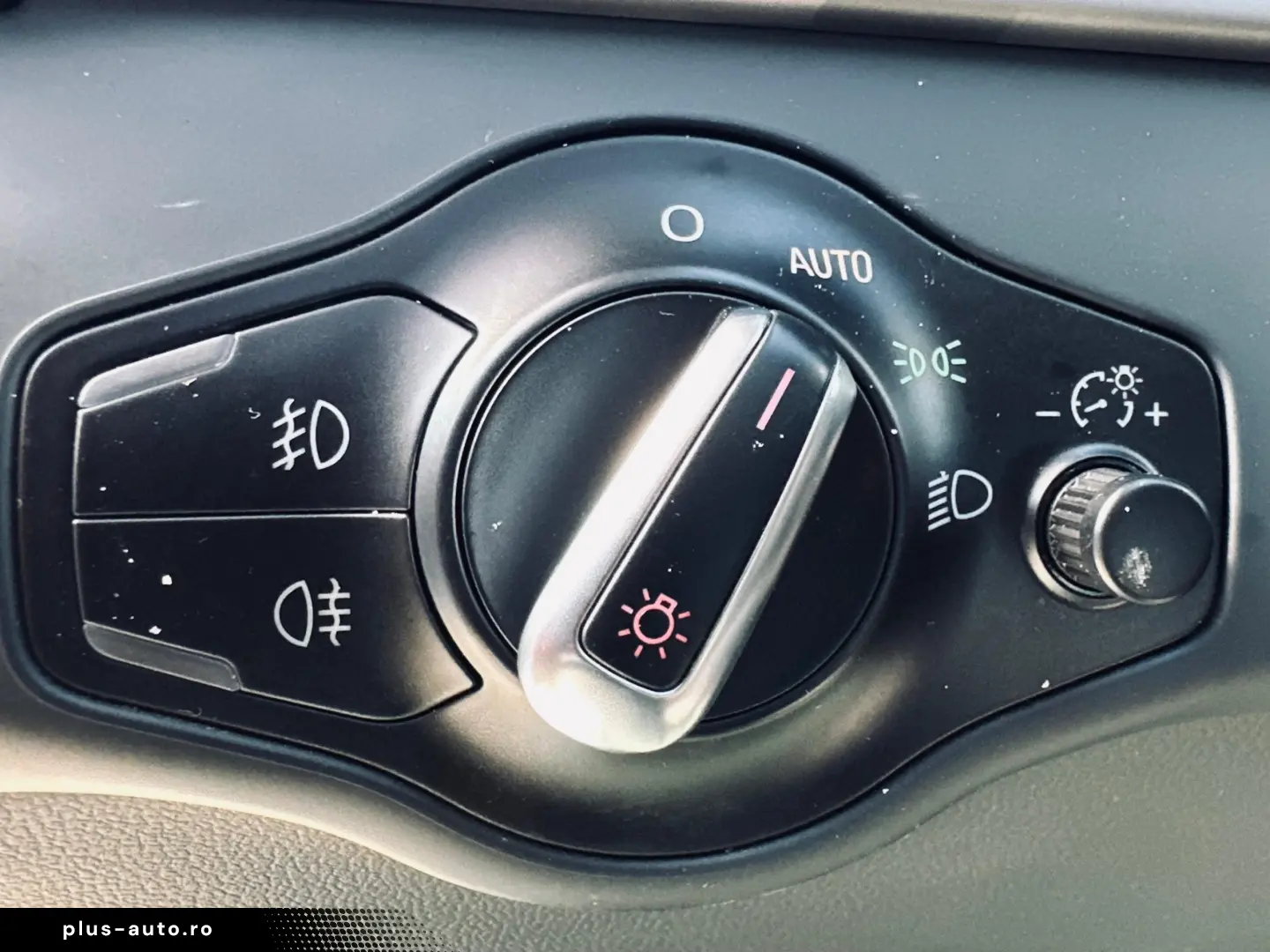 Audi A5   Fab.- 01-2014   1.8 TFSI 170 Cp   Euro 5