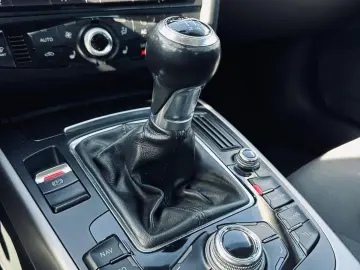 Audi A5   Fab.- 01-2014   1.8 TFSI 170 Cp   Euro 5