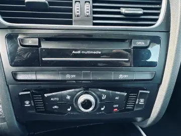 Audi A5   Fab.- 01-2014   1.8 TFSI 170 Cp   Euro 5