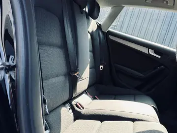 Audi A5   Fab.- 01-2014   1.8 TFSI 170 Cp   Euro 5