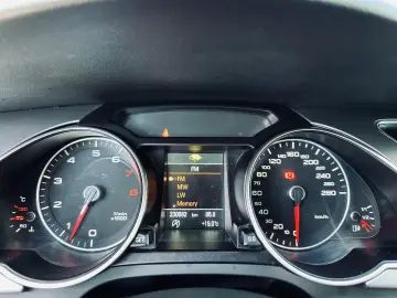 Audi A5   Fab.- 01-2014   1.8 TFSI 170 Cp   Euro 5