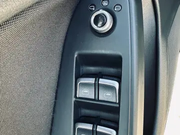 Audi A5   Fab.- 01-2014   1.8 TFSI 170 Cp   Euro 5