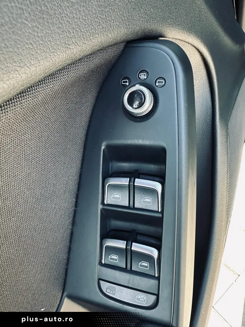 Audi A5   Fab.- 01-2014   1.8 TFSI 170 Cp   Euro 5