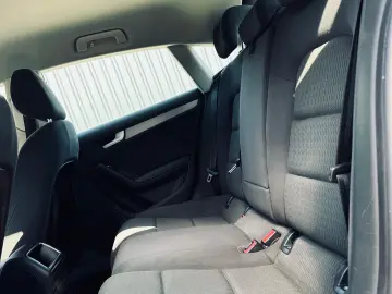 Audi A5   Fab.- 01-2014   1.8 TFSI 170 Cp   Euro 5