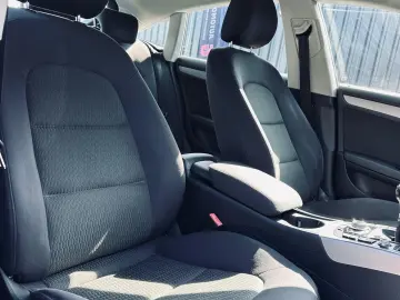 Audi A5   Fab.- 01-2014   1.8 TFSI 170 Cp   Euro 5