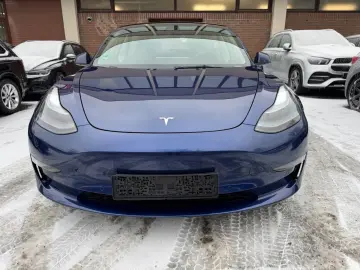 TESLA Model 3 Long Range Dual AWD