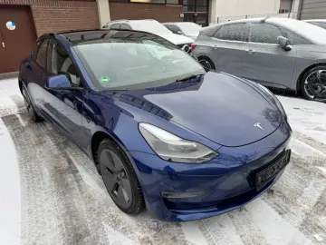 TESLA Model 3 Long Range Dual AWD