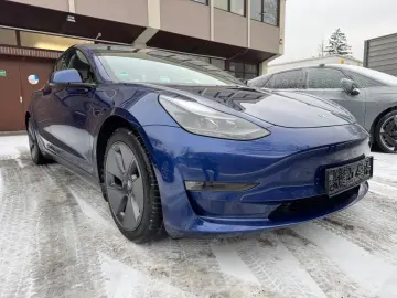 TESLA Model 3 Long Range Dual AWD