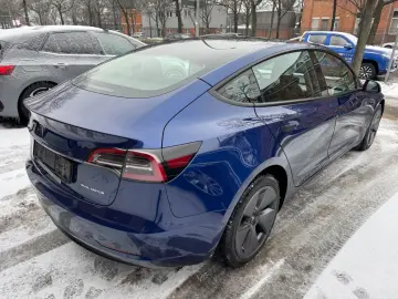 TESLA Model 3 Long Range Dual AWD