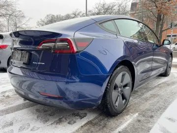 TESLA Model 3 Long Range Dual AWD