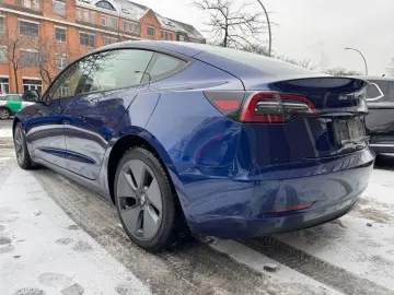 TESLA Model 3 Long Range Dual AWD