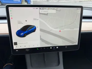 TESLA Model 3 Long Range Dual AWD