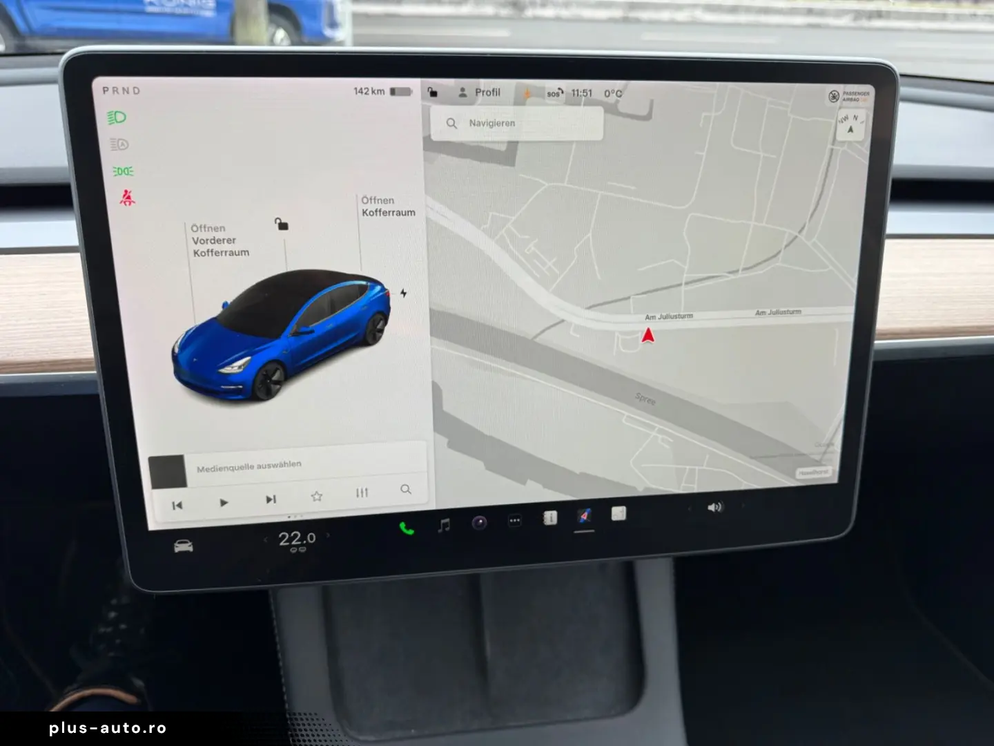 TESLA Model 3 Long Range Dual AWD