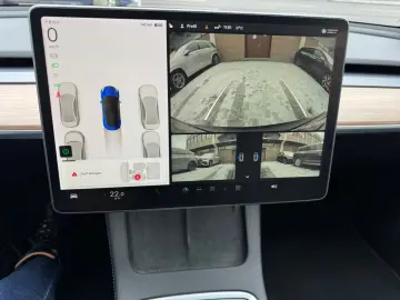 TESLA Model 3 Long Range Dual AWD