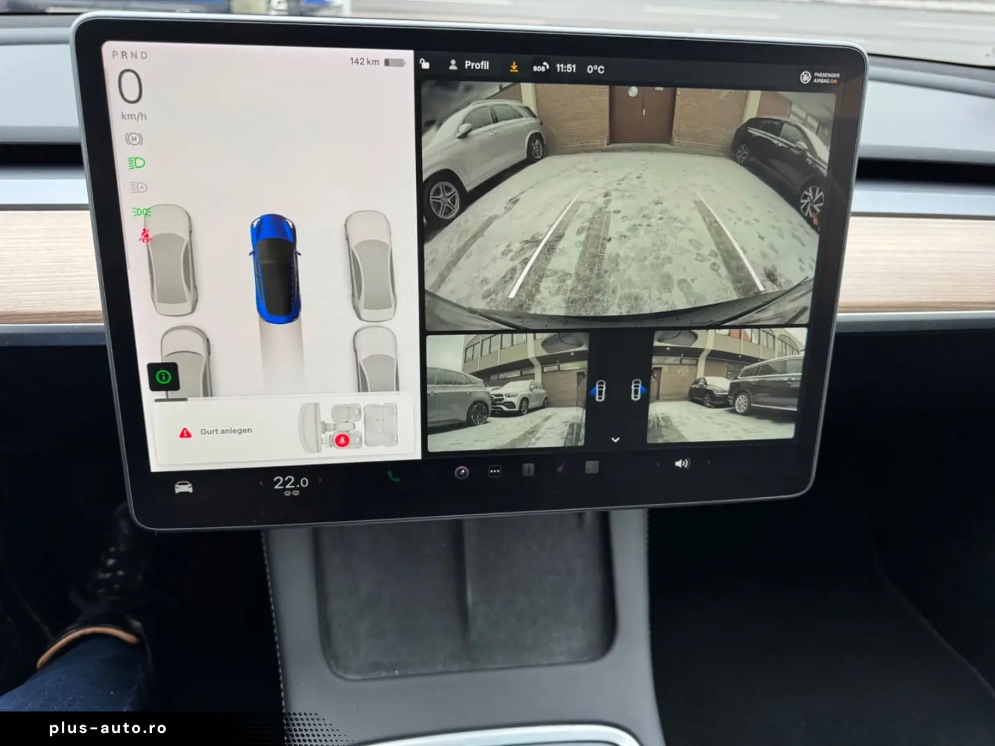 TESLA Model 3 Long Range Dual AWD