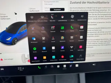 TESLA Model 3 Long Range Dual AWD