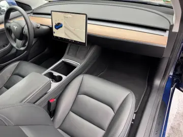 TESLA Model 3 Long Range Dual AWD