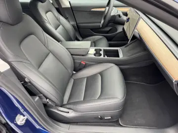 TESLA Model 3 Long Range Dual AWD