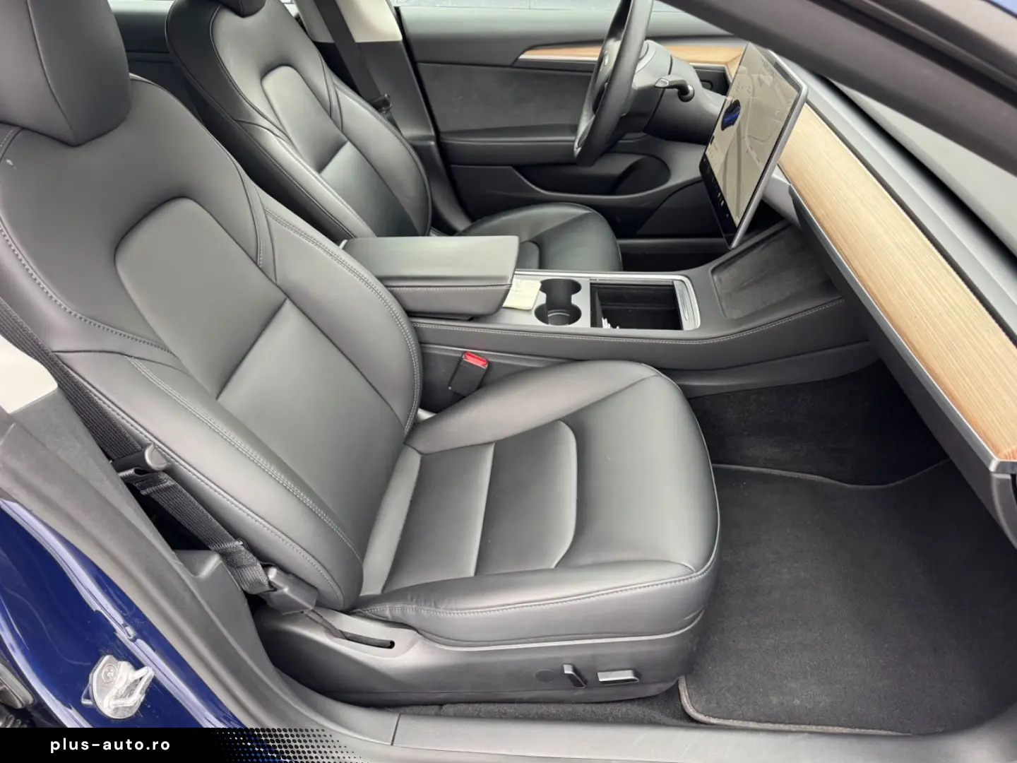 TESLA Model 3 Long Range Dual AWD