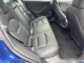 TESLA Model 3 Long Range Dual AWD