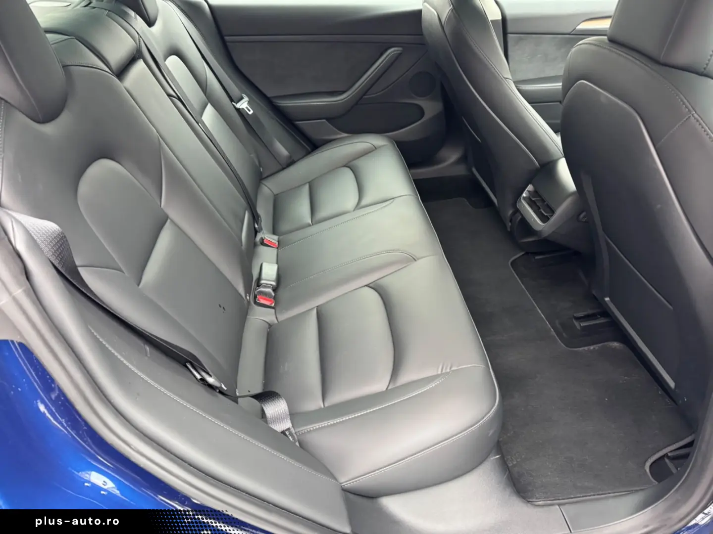 TESLA Model 3 Long Range Dual AWD