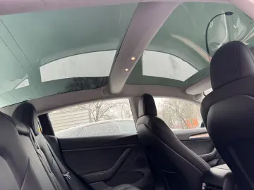 TESLA Model 3 Long Range Dual AWD