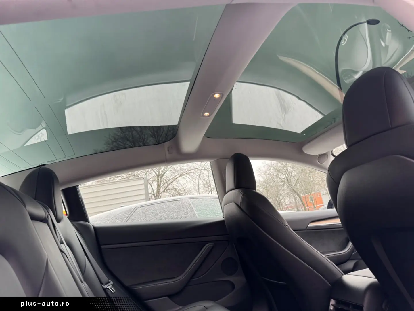 TESLA Model 3 Long Range Dual AWD