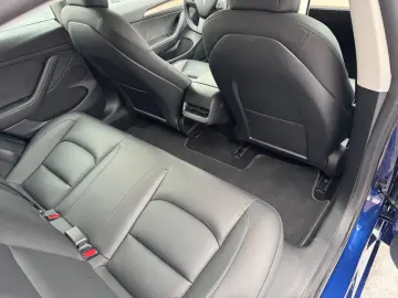 TESLA Model 3 Long Range Dual AWD