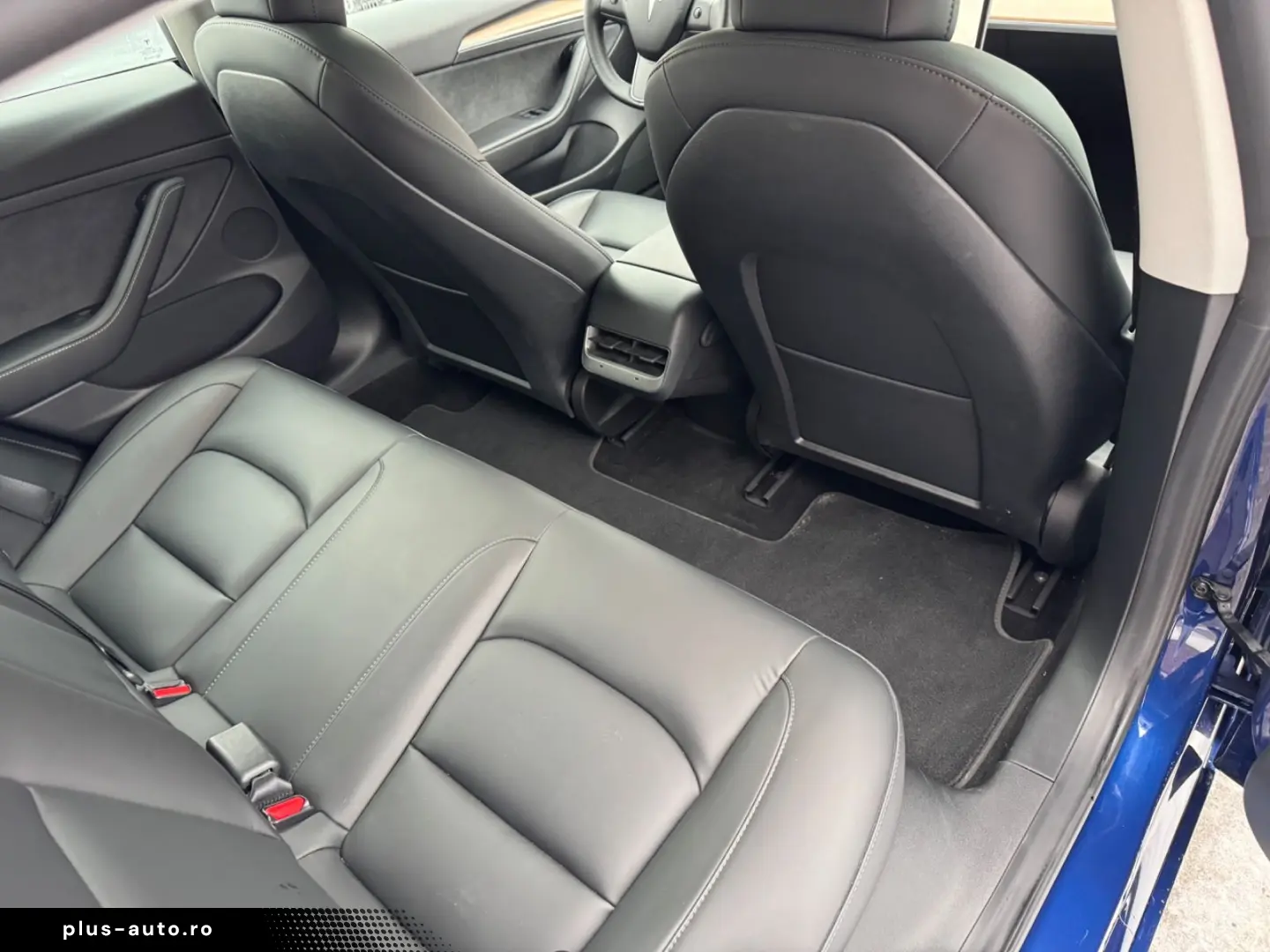 TESLA Model 3 Long Range Dual AWD