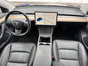 TESLA Model 3 Long Range Dual AWD