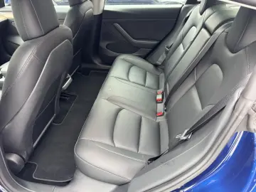 TESLA Model 3 Long Range Dual AWD