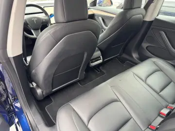 TESLA Model 3 Long Range Dual AWD