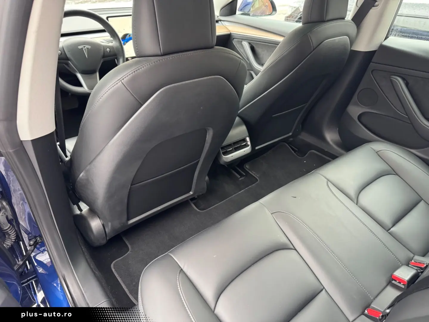 TESLA Model 3 Long Range Dual AWD