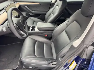 TESLA Model 3 Long Range Dual AWD