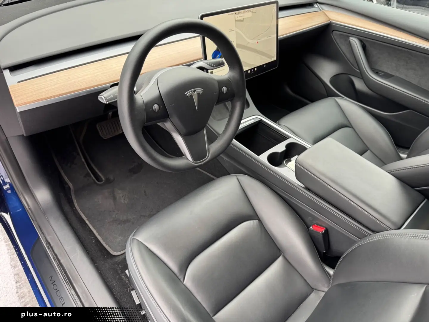 TESLA Model 3 Long Range Dual AWD